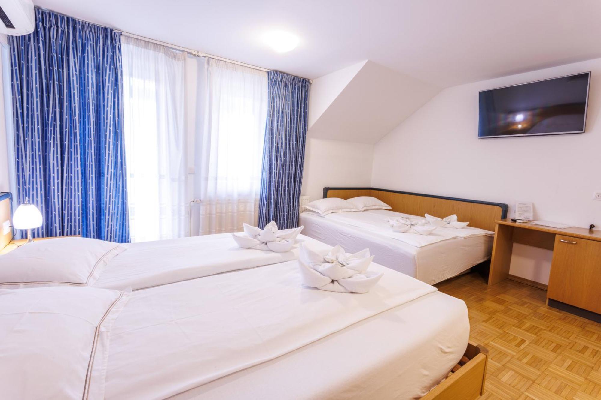 Hotel Vegov Hram Dol pri Ljubljani Zimmer foto